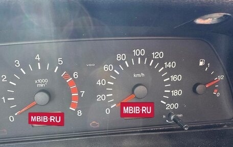 Chevrolet Niva I рестайлинг, 2008 год, 355 000 рублей, 6 фотография