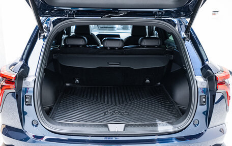 Haval F7, 2025 год, 3 099 000 рублей, 12 фотография