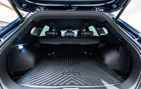 Haval F7, 2025 год, 3 099 000 рублей, 14 фотография