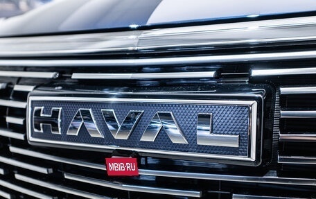Haval F7, 2025 год, 3 099 000 рублей, 9 фотография
