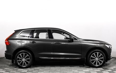 Volvo XC60 II, 2017 год, 3 499 000 рублей, 4 фотография