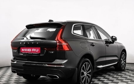 Volvo XC60 II, 2017 год, 3 499 000 рублей, 5 фотография