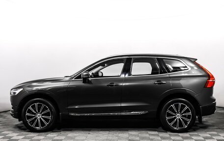 Volvo XC60 II, 2017 год, 3 499 000 рублей, 8 фотография