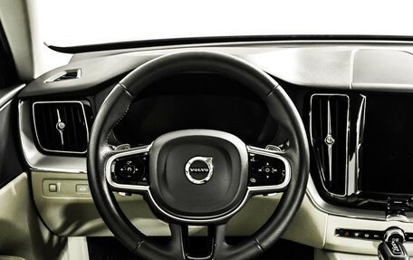 Volvo XC60 II, 2017 год, 3 499 000 рублей, 12 фотография