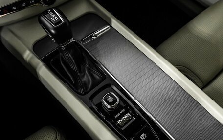 Volvo XC60 II, 2017 год, 3 499 000 рублей, 18 фотография