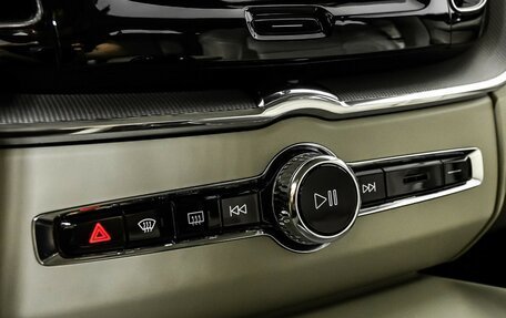 Volvo XC60 II, 2017 год, 3 499 000 рублей, 20 фотография