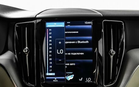 Volvo XC60 II, 2017 год, 3 499 000 рублей, 21 фотография