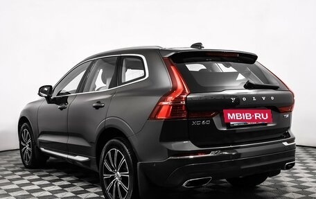 Volvo XC60 II, 2017 год, 3 499 000 рублей, 7 фотография