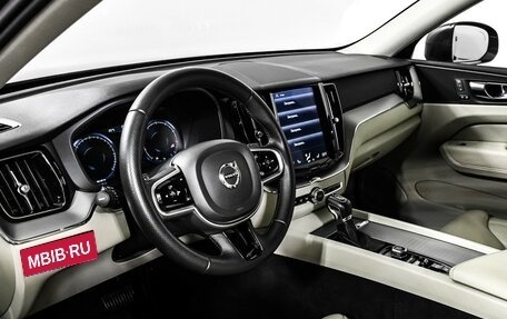 Volvo XC60 II, 2017 год, 3 499 000 рублей, 13 фотография