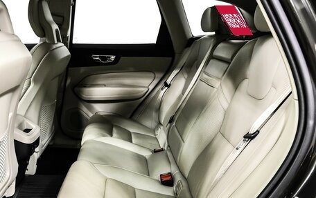 Volvo XC60 II, 2017 год, 3 499 000 рублей, 14 фотография
