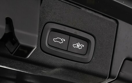 Volvo XC60 II, 2017 год, 3 499 000 рублей, 25 фотография