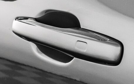 Volvo XC60 II, 2017 год, 3 499 000 рублей, 26 фотография
