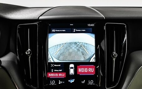 Volvo XC60 II, 2017 год, 3 499 000 рублей, 19 фотография