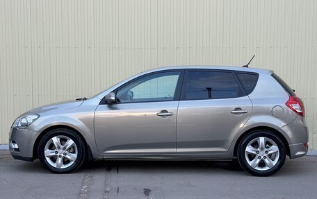 KIA cee'd I рестайлинг, 2010 год, 565 000 рублей, 8 фотография