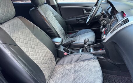 KIA cee'd I рестайлинг, 2010 год, 565 000 рублей, 14 фотография