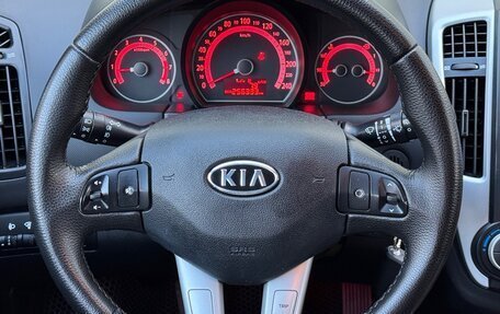 KIA cee'd I рестайлинг, 2010 год, 565 000 рублей, 12 фотография