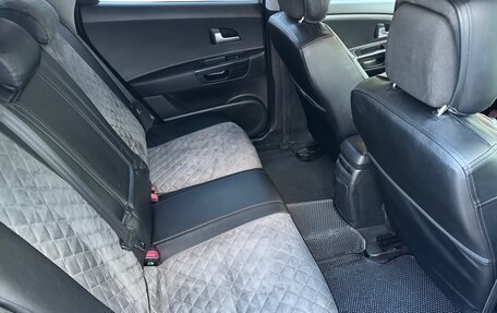 KIA cee'd I рестайлинг, 2010 год, 565 000 рублей, 15 фотография