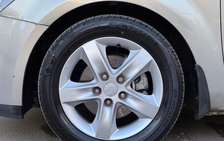 KIA cee'd I рестайлинг, 2010 год, 565 000 рублей, 9 фотография