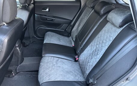 KIA cee'd I рестайлинг, 2010 год, 565 000 рублей, 16 фотография