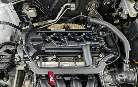 KIA Rio IV, 2021 год, 1 095 000 рублей, 6 фотография