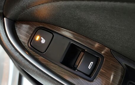 Chevrolet Malibu IX, 2021 год, 1 066 000 рублей, 13 фотография