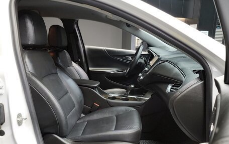 Chevrolet Malibu IX, 2021 год, 1 066 000 рублей, 16 фотография