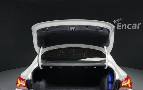 Chevrolet Malibu IX, 2021 год, 1 066 000 рублей, 18 фотография