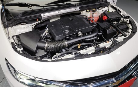 Chevrolet Malibu IX, 2021 год, 1 066 000 рублей, 19 фотография