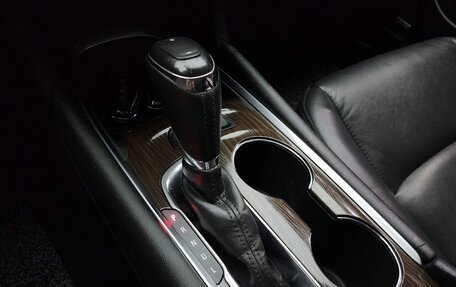 Chevrolet Malibu IX, 2021 год, 1 066 000 рублей, 15 фотография