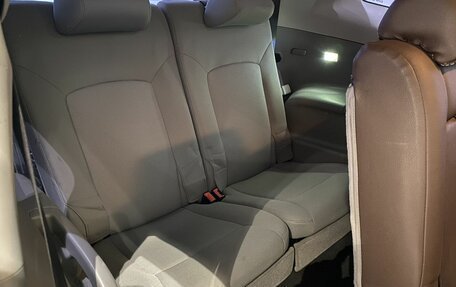 Chevrolet Orlando I, 2013 год, 1 049 000 рублей, 12 фотография