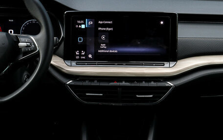 Skoda Octavia IV, 2022 год, 2 550 000 рублей, 12 фотография