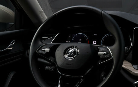 Skoda Octavia IV, 2022 год, 2 550 000 рублей, 13 фотография