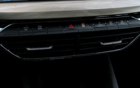 Skoda Octavia IV, 2022 год, 2 550 000 рублей, 21 фотография