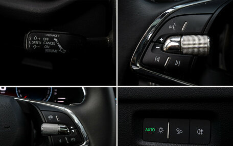 Skoda Octavia IV, 2022 год, 2 550 000 рублей, 24 фотография
