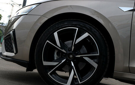Skoda Octavia IV, 2022 год, 2 550 000 рублей, 29 фотография