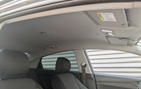 Hyundai Solaris II рестайлинг, 2017 год, 1 350 000 рублей, 23 фотография