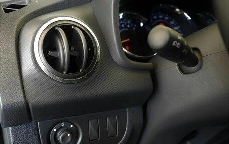 Renault Sandero II рестайлинг, 2021 год, 1 355 000 рублей, 10 фотография