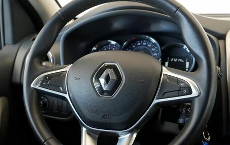 Renault Sandero II рестайлинг, 2021 год, 1 355 000 рублей, 8 фотография
