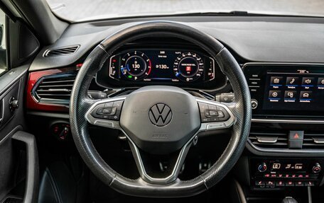Volkswagen Polo VI (EU Market), 2021 год, 1 900 000 рублей, 16 фотография
