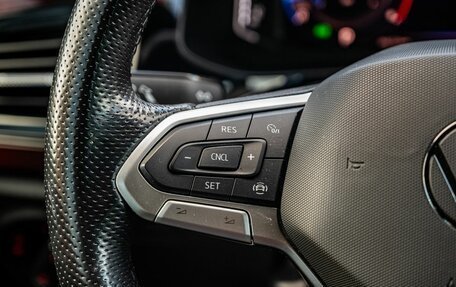 Volkswagen Polo VI (EU Market), 2021 год, 1 900 000 рублей, 17 фотография