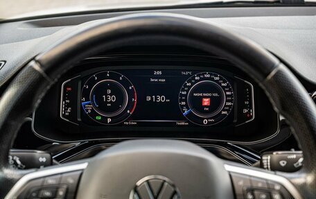 Volkswagen Polo VI (EU Market), 2021 год, 1 900 000 рублей, 19 фотография
