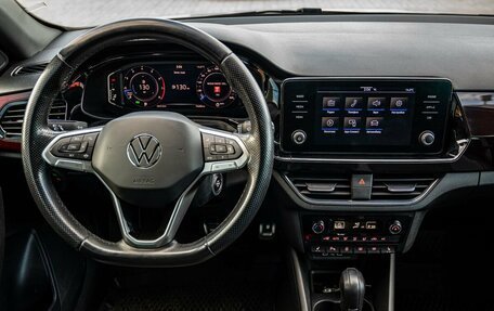 Volkswagen Polo VI (EU Market), 2021 год, 1 900 000 рублей, 20 фотография