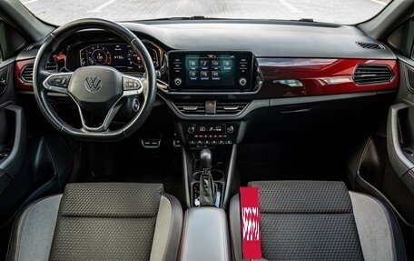 Volkswagen Polo VI (EU Market), 2021 год, 1 900 000 рублей, 15 фотография