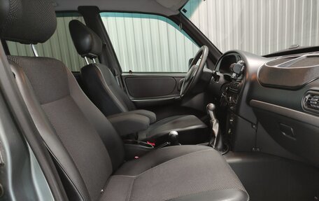Chevrolet Niva I рестайлинг, 2011 год, 555 000 рублей, 9 фотография