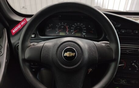 Chevrolet Niva I рестайлинг, 2011 год, 555 000 рублей, 7 фотография