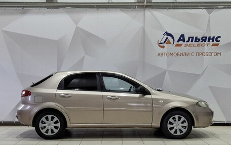 Chevrolet Lacetti, 2008 год, 330 000 рублей, 2 фотография