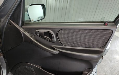 Chevrolet Niva I рестайлинг, 2011 год, 555 000 рублей, 16 фотография