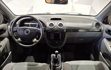 Chevrolet Lacetti, 2008 год, 330 000 рублей, 9 фотография