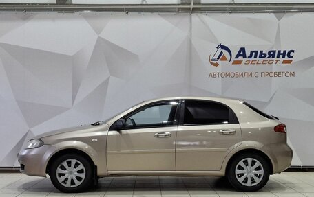 Chevrolet Lacetti, 2008 год, 330 000 рублей, 6 фотография