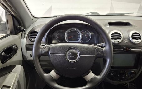 Chevrolet Lacetti, 2008 год, 330 000 рублей, 10 фотография